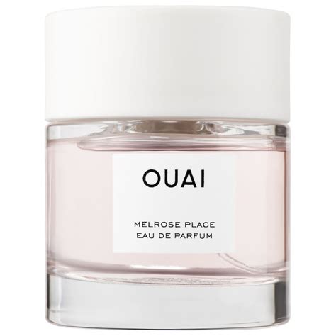 ouai melrose perfume dupe|Melrose Place OUAI perfume .